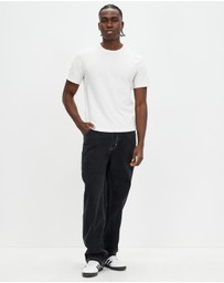 Abrand - A5 Baggy Jean Lance