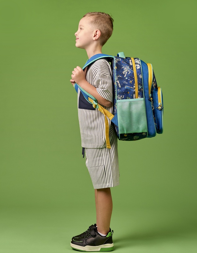The Somewhere Co - Buzz Lightyear Mini Explorer Backpack