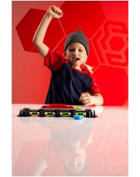 Fat Brain Toys - Knockout Rail