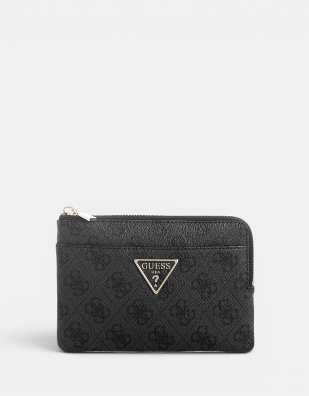 GUESS - Laurel II Key Ring Pouch