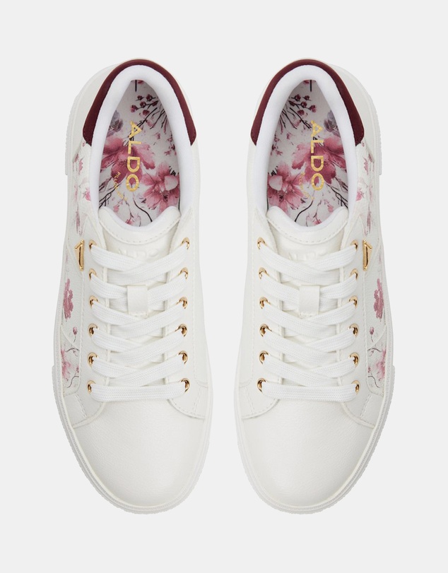 ALDO - Saddie Sneakers