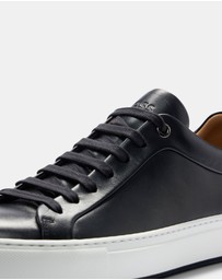 BOSS - Mirage Tennis Sneakers