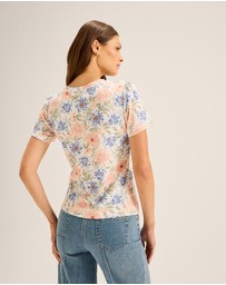 Review - Seabreeze Top