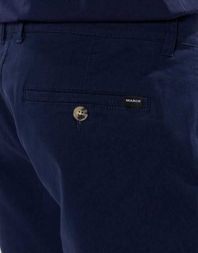 Marcs - Brayden Chino Shorts