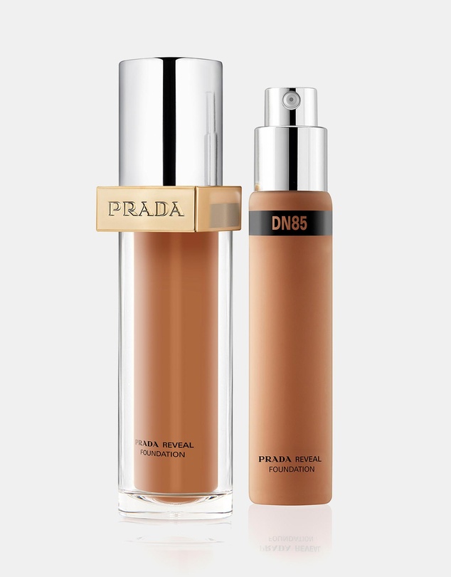 Prada - Prada Reveal Skin Optimizing Foundation