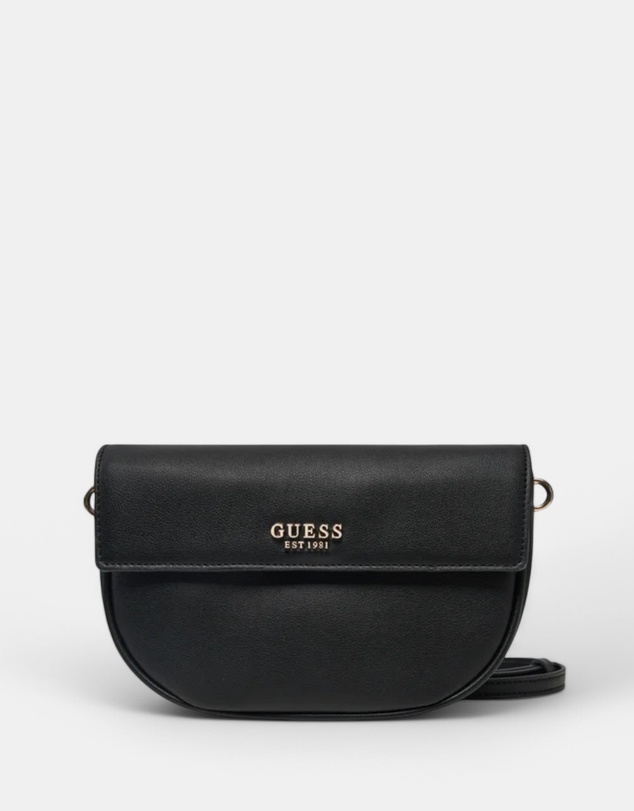GUESS - Cerelia Flap Shoulder Bag