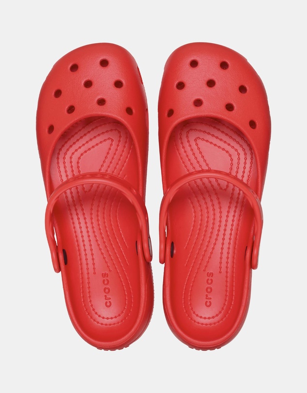 Crocs - Classic Ballet Clogs - Unisex