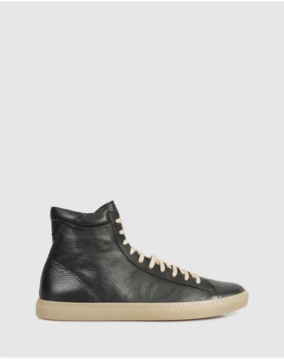 Brando - Kubrik-high High Top sneakers