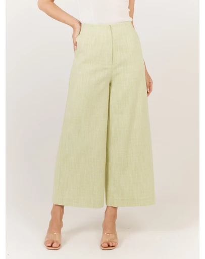 Fate + Becker - St Helena Pant