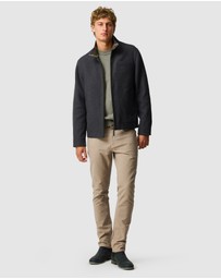 Rodd & Gunn - Rhodes Peak Jacket
