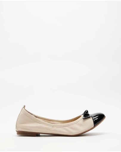 Nina Armando - Madeline Ballet Flats