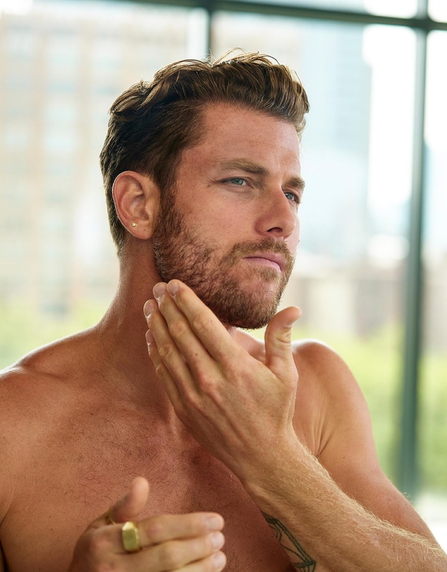 American Crew - Crew 2 in 1 Beard Conditioner 100ml
