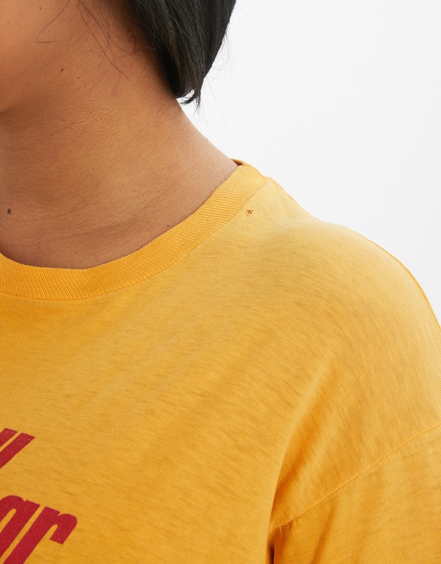 Vintage by The Real Deal - Pre Loved - 70s Hershey's Mr. Goodbar Tee