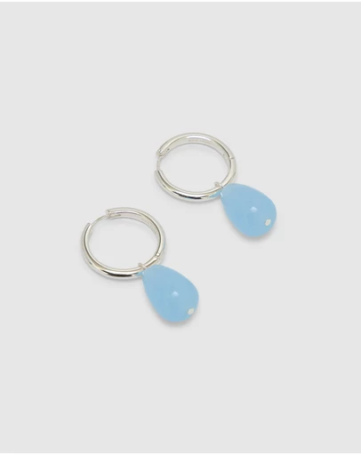 Brie Leon - Santiago Earrings