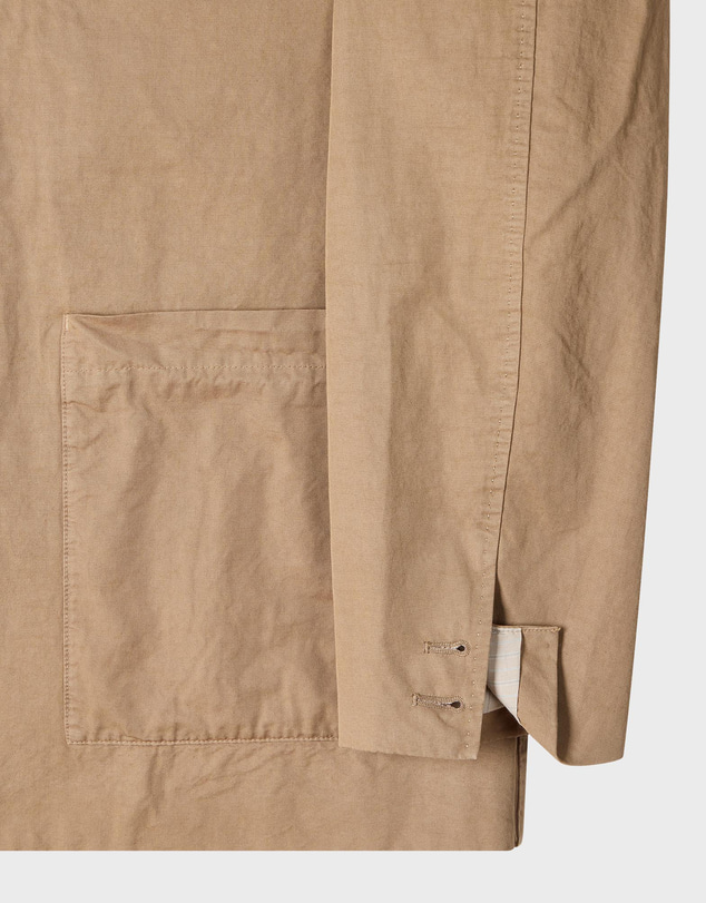 Paul Smith - Tailored Lined Jacket