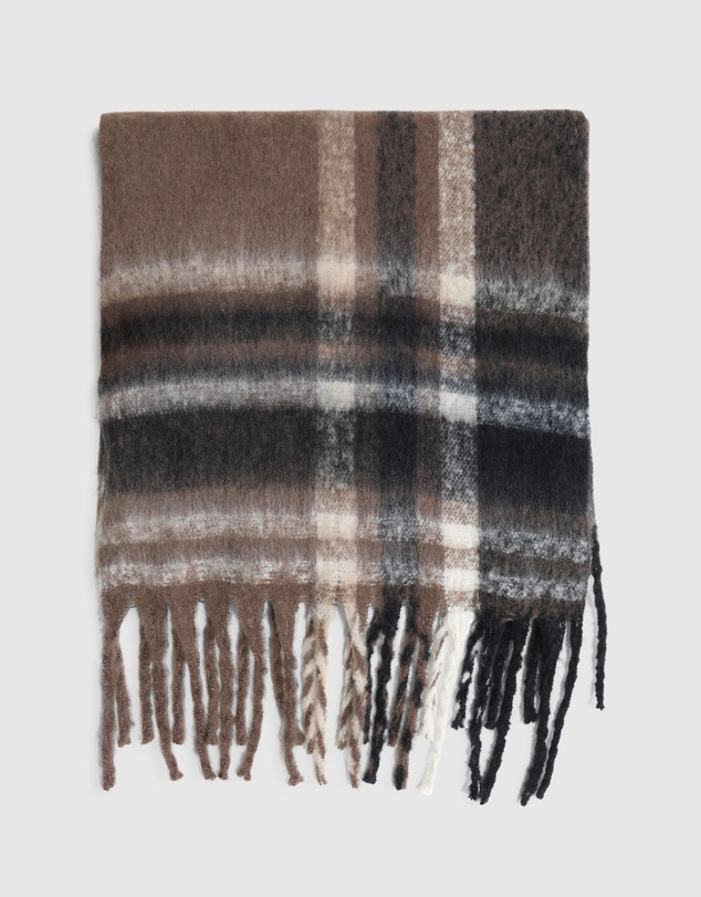 Belle & Bloom - Timeless Scarf