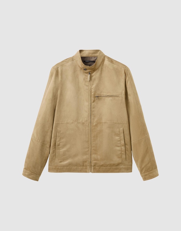 M.N.G - Boy Jacket
