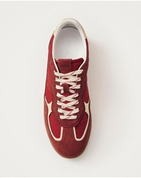 Alohas - TB 490 Rife Leather Sneakers