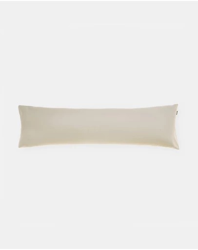 Linen House - Vienna 300TC Cotton Percale Body Pillowcase