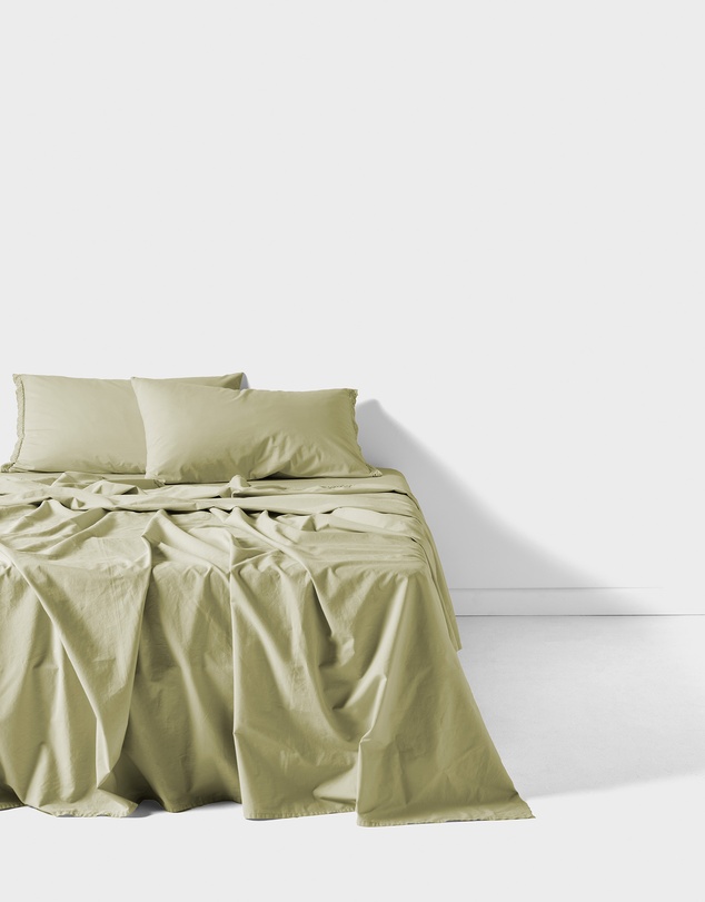 Linen House - Marion Sheet Set