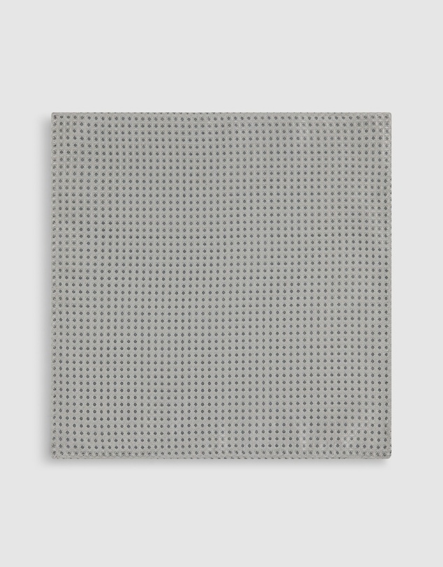Tarocash - Springwood Silk Pocket Square