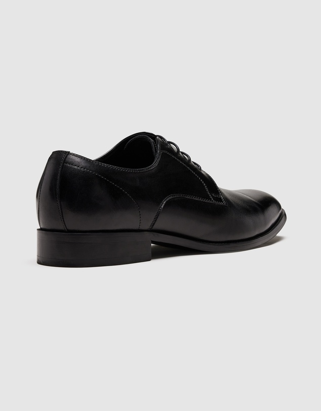 Politix - Lace Up Derby Shoes