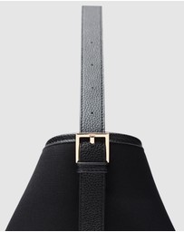 UNISON - Taylor Canvas Tote