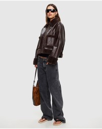 Lioness - Aurora Jacket - ICONIC EXCLUSIVE