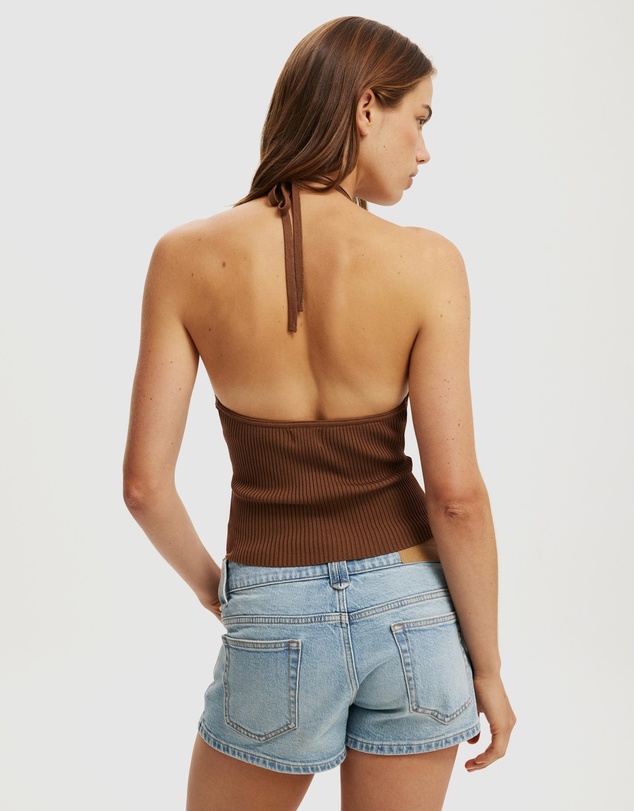 Cotton On - Summer Knit Tank