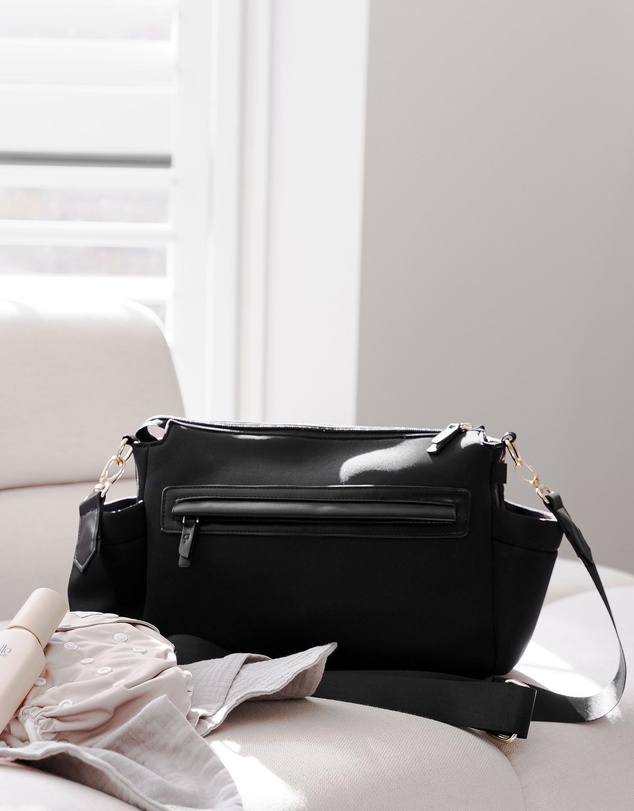 Arrived - The Dolly Pram Caddy
