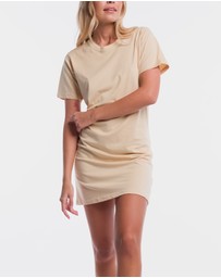 DVNT - Staple Tee Dress