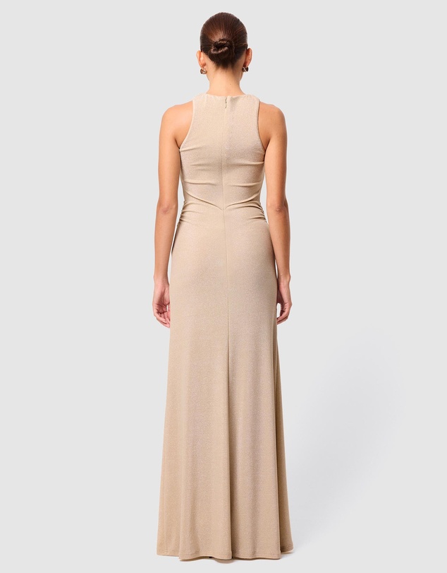 Mossman - Adore You Maxi Dress