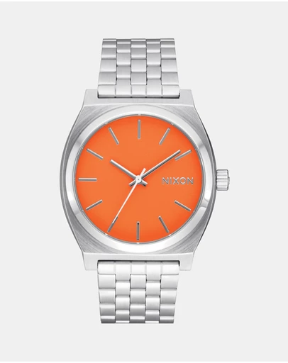 Nixon - Time Teller Watch