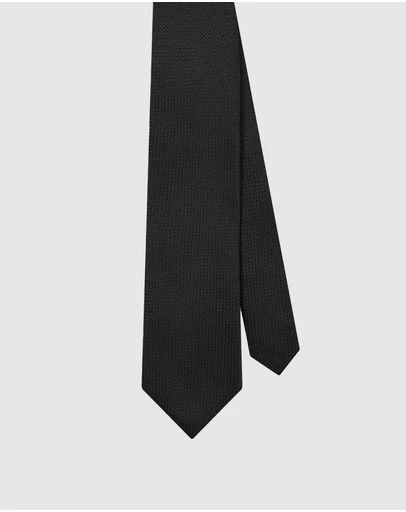 Van Heusen - Silk Textured Tie