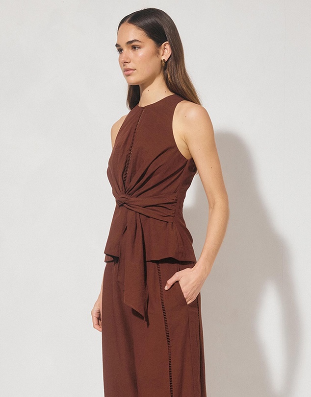 MON RENN - Chiara Top