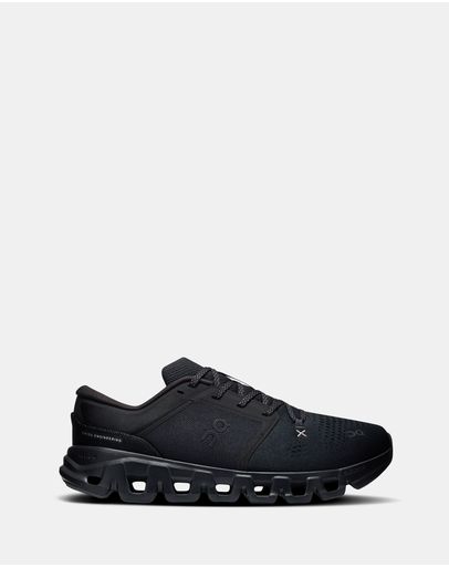Black Black