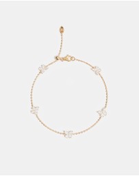 By Charlotte - Dancing in the Wind Bracelet