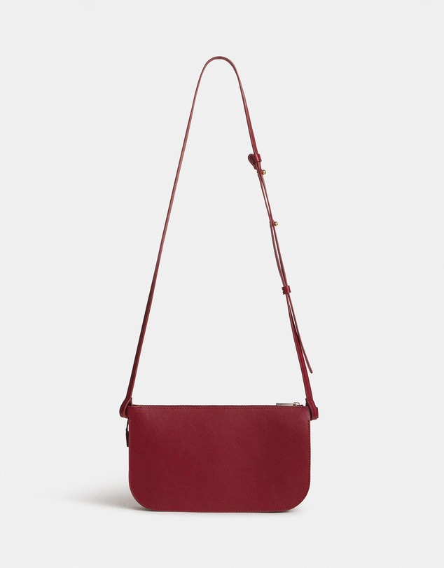 Reformation - Rae Crossbody Bag