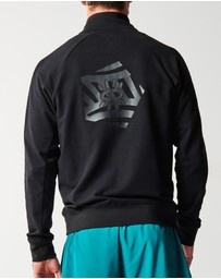 PARK - Squad Warm-Up Jacket
