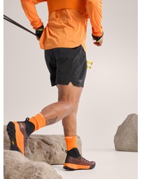 Arc'teryx - Norvan Short 5