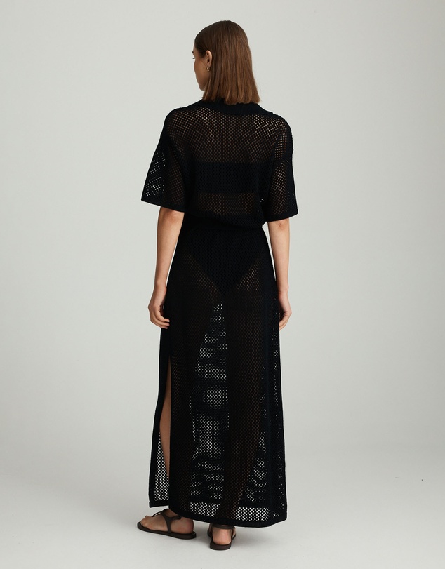 Mattir - Calla Maxi Black