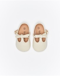 Walnut Melbourne - Aria Mini Ballet