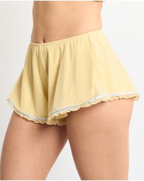 Chouchou Intimates - Rosie Shorts