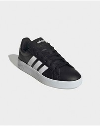 adidas Sportswear - Grand Court 3.0 Shoes - Teens
