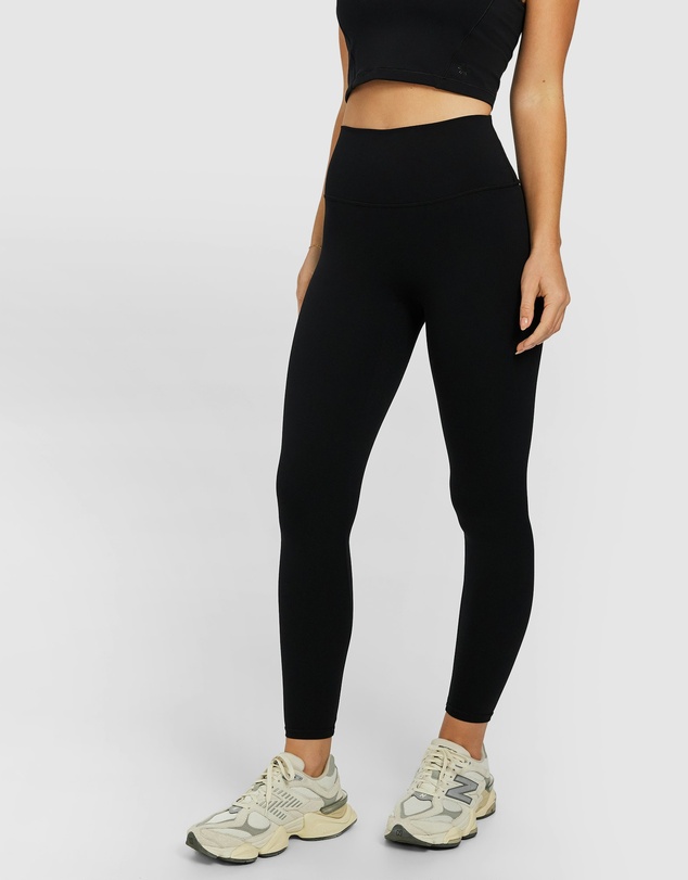 Rockwear - No Front Seam Sb Full Length Tight