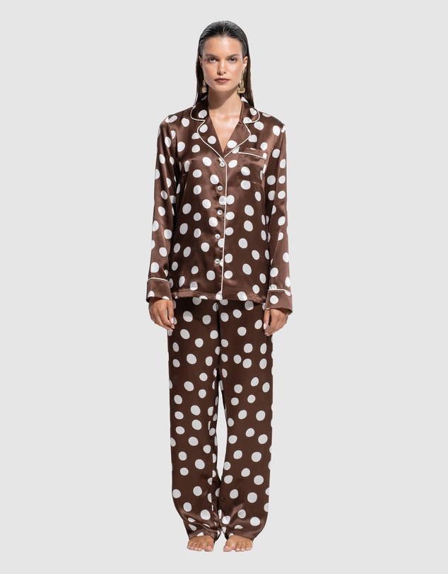 GINIA - Fine Finishes Pyjama