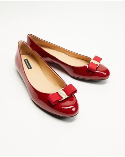 Verniz Vermelho & Gorgurao Vermelho