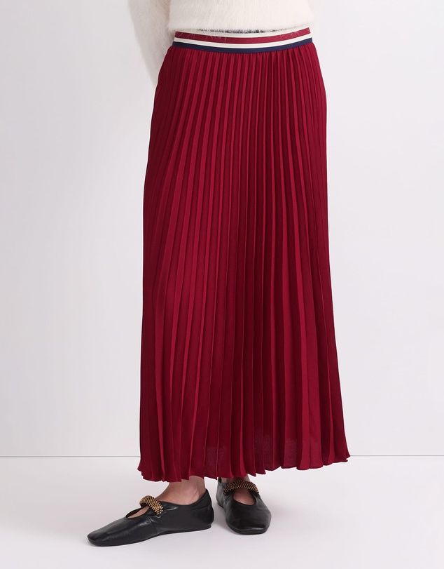 Sportscraft - Sunray Pleated Skirt