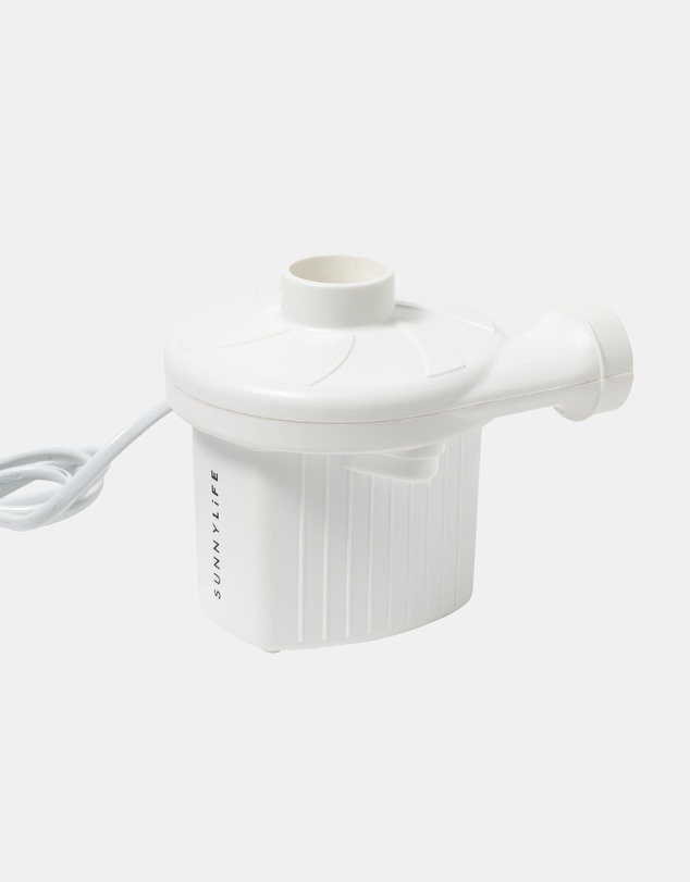 Sunnylife - Electric Air Pump AUS