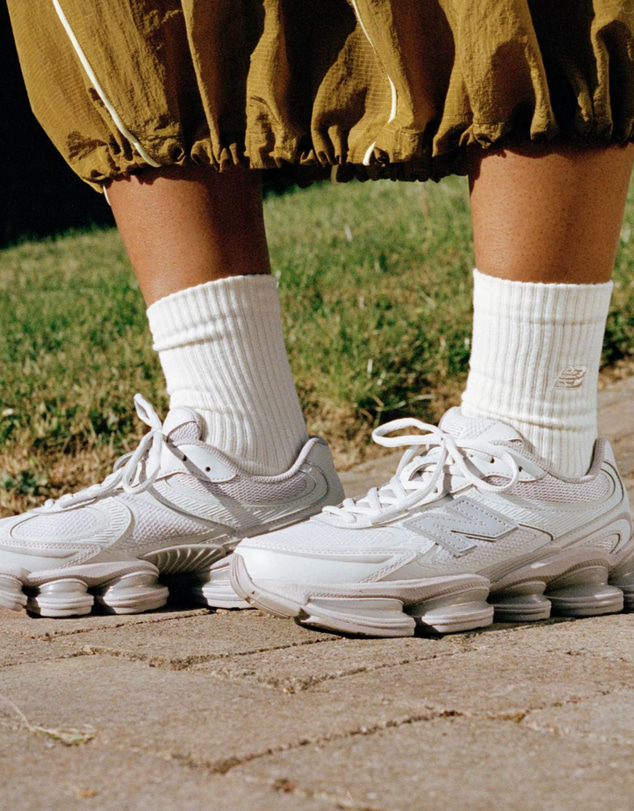 New Balance - ABZORB 2000 Luxe - Unisex